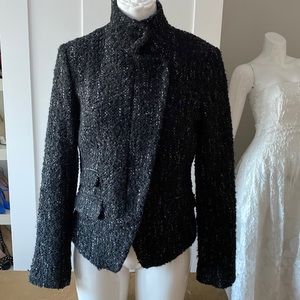 Wool Banana Republic jacket